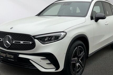 Mercedes-Benz GLC 300 12.170 km 56.630 &euro; Dortmund 44147