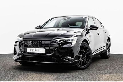 Audi e-tron 60.251 km 36.880 &euro; Hagen 58091