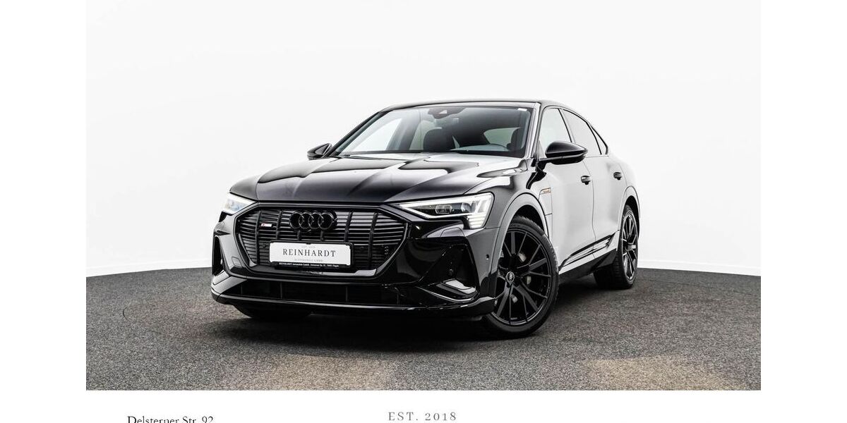 Audi e-tron 60.251 km 36.880 &euro; Hagen 58091