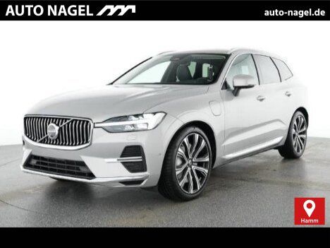Volvo XC60 35.000 km 46.900 &euro; Hamm 59067