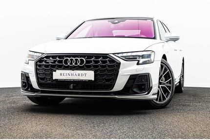 Audi A8 57.010 km 48.194 &euro; Hagen 58091