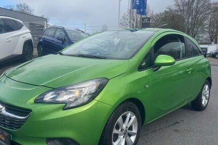 Opel Corsa 96.000 km 5.990 &euro; Datteln 45711