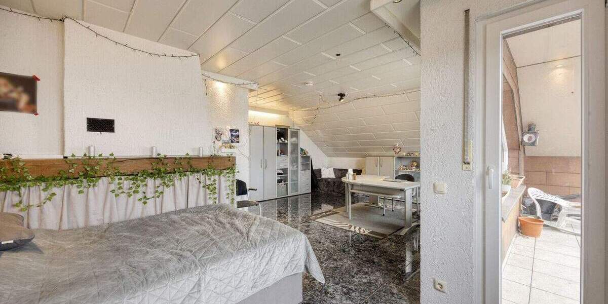 Etagenwohnung Castrop-Rauxel Frohlinde - 5 Zimmer, 176 m&sup2;, 340.000&euro; | Angebot:25680060