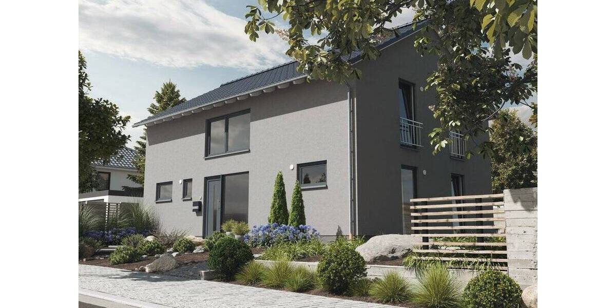 Einfamilienhaus Lünen Nordlünen - 4 Zimmer, 142 m&sup2;, 321.740&euro; | Angebot:25674148
