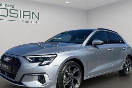 Audi A3 18.976 km 21.980 &euro; Iserlohn 58642