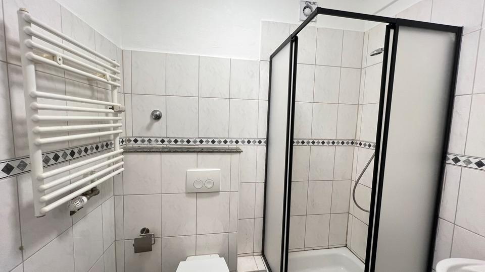 Etagenwohnung Dortmund Innenstadt West - 2 Zimmer, 42 m&sup2;, 450&euro; | Angebot:26551109