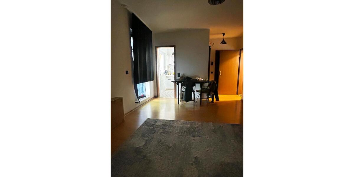 Terrassenwohnung Dortmund Eving - 2 Zimmer, 33 m&sup2;, 500&euro; | Angebot:25426712