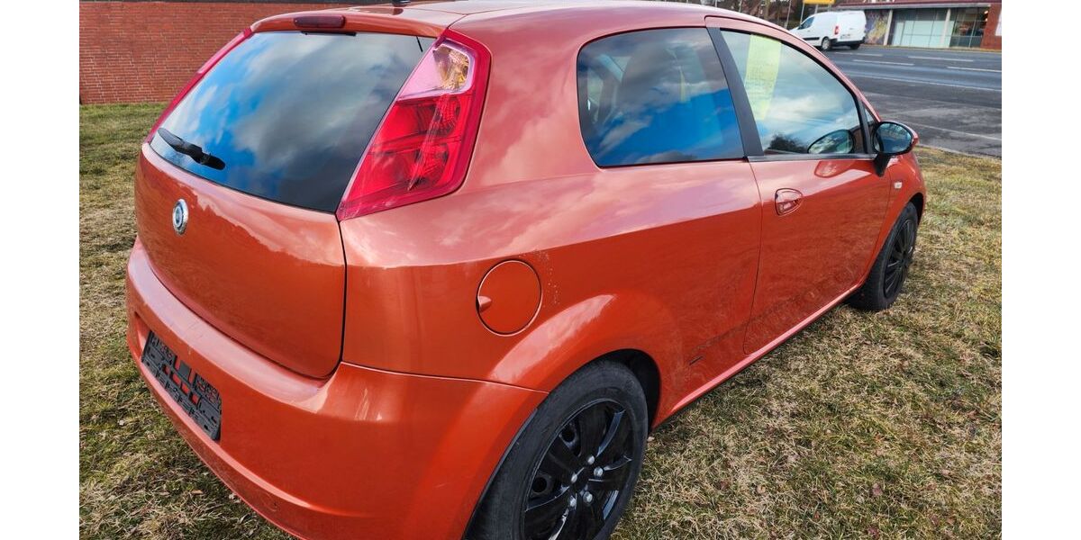 Fiat Punto 150.000 km 650 &euro; Drensteinfurt 48317