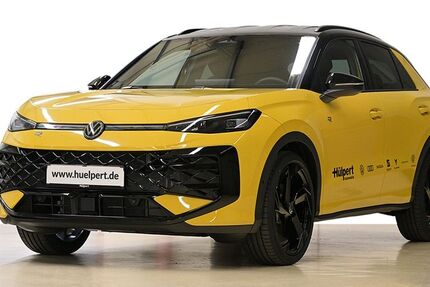 VW T-Roc 8.399 km 37.340 &euro; Unna 59423