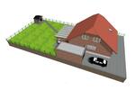 Einfamilienhaus Hamm Herringen - 5 Zimmer, 128 m&sup2;, 300.000&euro; | Angebot:25419142