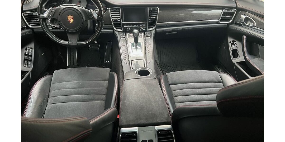 Porsche Panamera 182.295 km 32.000 &euro; Dortmund 44141