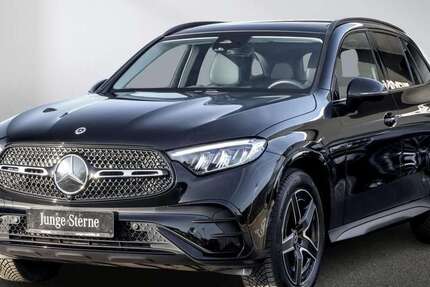 Mercedes-Benz GLC 200 10.782 km 51.990 &euro; Hamm 59067