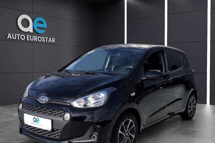Hyundai i10 32.434 km 11.950 &euro; Hamm 59077