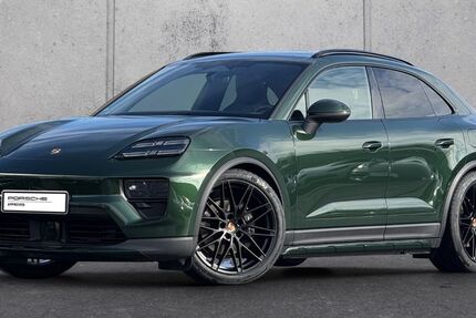 Porsche Macan 2.015 km 92.900 &euro; Holzwickede 59439