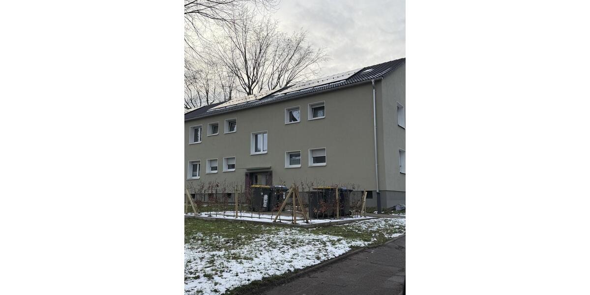 Etagenwohnung Oer-Erkenschwick Erkenschwick - 3.5 Zimmer, 63 m&sup2;, 475&euro; | Angebot:24514756