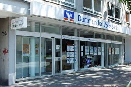 Gewerbeobjekt Dortmund Hombruch - 1.800&euro; | Angebot:23744206