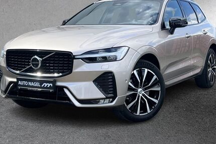 Volvo XC60 54.908 km 41.800 &euro; Hamm 59067