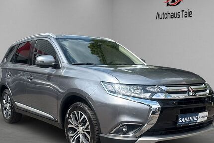 Mitsubishi Outlander 125.447 km 15.490 &euro; Dortmund OT Mitte 44145
