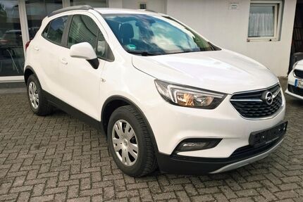 Opel Mokka 22.550 km 12.800 &euro; Hamm 59067