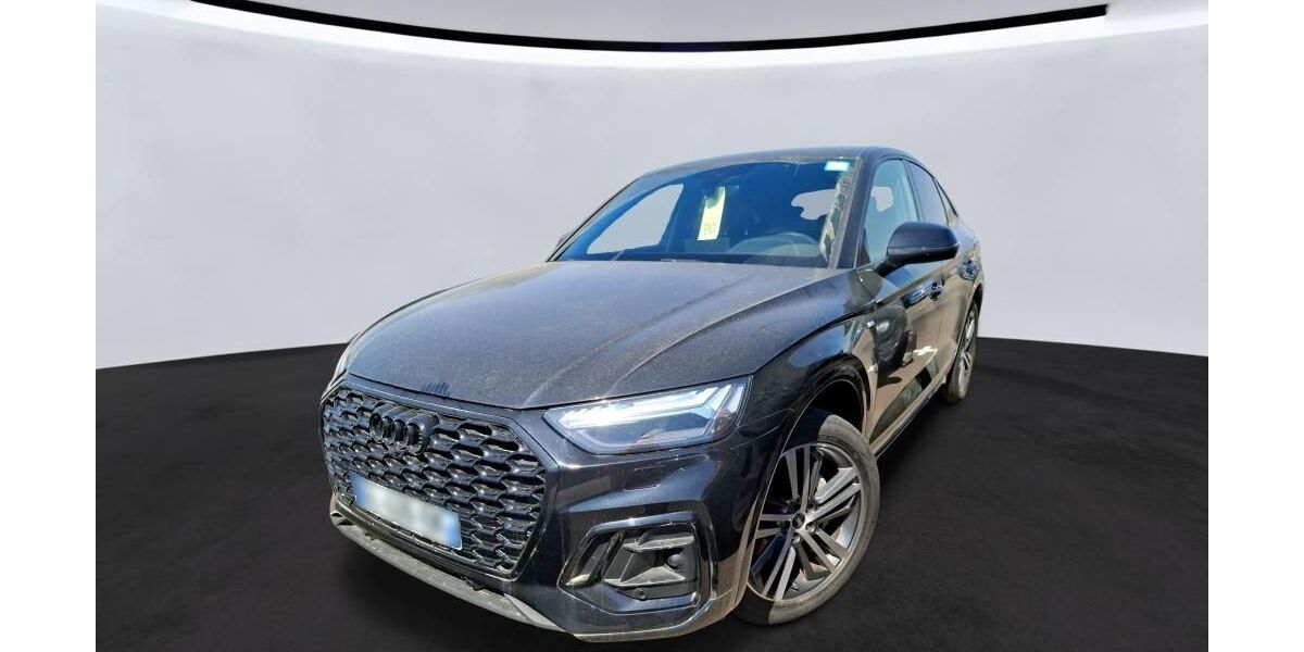 Audi Q5 119.022 km 31.844 &euro; Hagen 58091