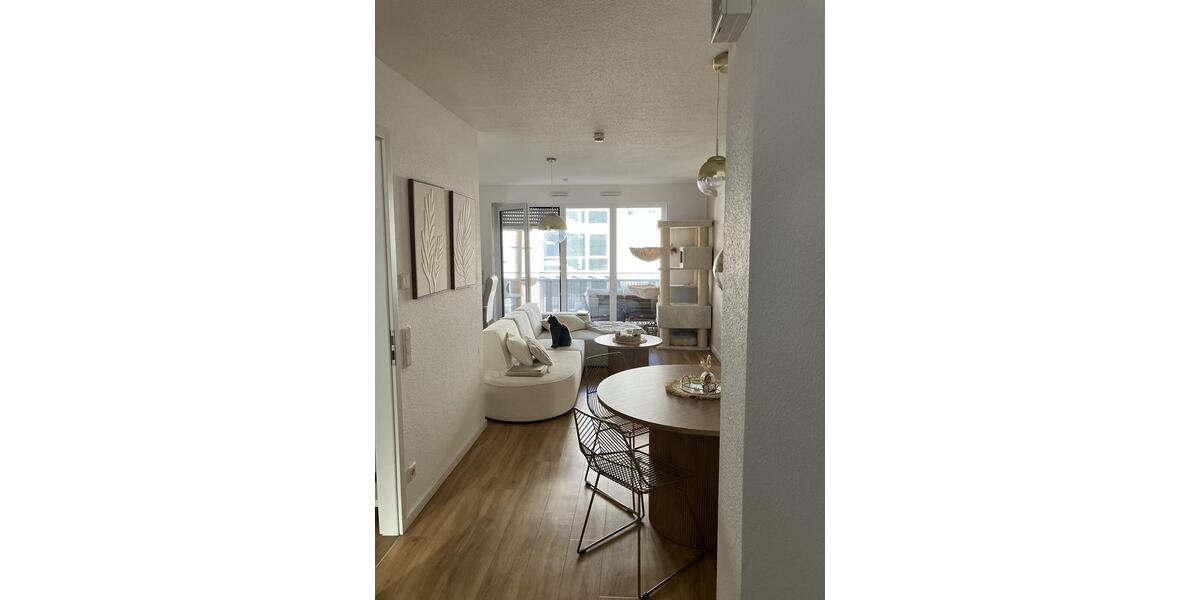 Etagenwohnung Lünen Brambauer - 2.5 Zimmer, 66 m&sup2;, 725&euro; | Angebot:25627125