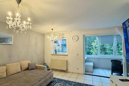 Wohnung Hamm - 3.5 Zimmer, 79 m&sup2;, 215.000&euro; | Angebot:26670673