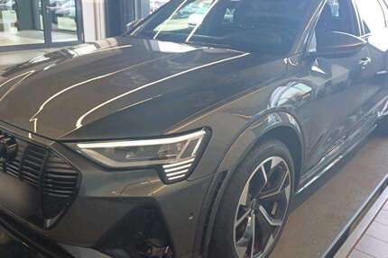 Audi e-tron 29.998 km 43.890 &euro; Hagen 58091
