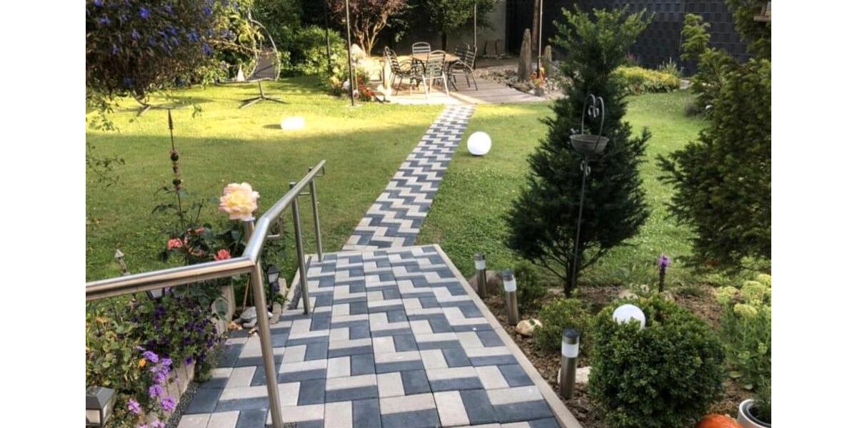 Einfamilienhaus Welver - 6 Zimmer, 197 m&sup2;, 699.000&euro; | Angebot:25843030