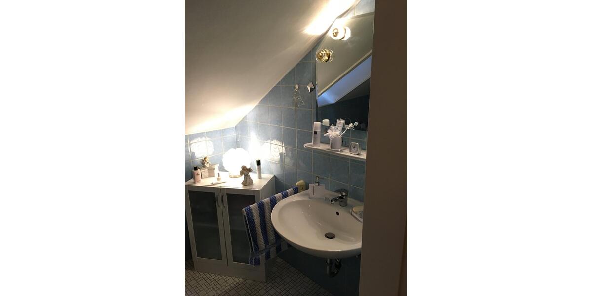 Dachgeschoßwohnung Oer-Erkenschwick Erkenschwick - 2.5 Zimmer, 59 m&sup2;, 442&euro; | Angebot:25292830