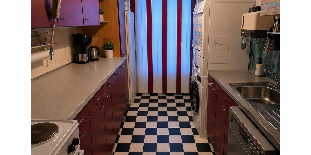 Etagenwohnung Datteln - 2.5 Zimmer, 54 m&sup2;, 79.000&euro; | Angebot:26591191