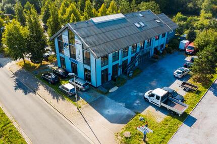 Gewerbeobjekt Kamen - 1.750&euro; | Angebot:25917793