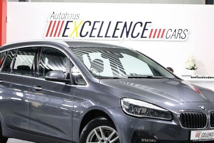 BMW 216 Gran Tourer 193.000 km 7.902 &euro; Hamm 59077