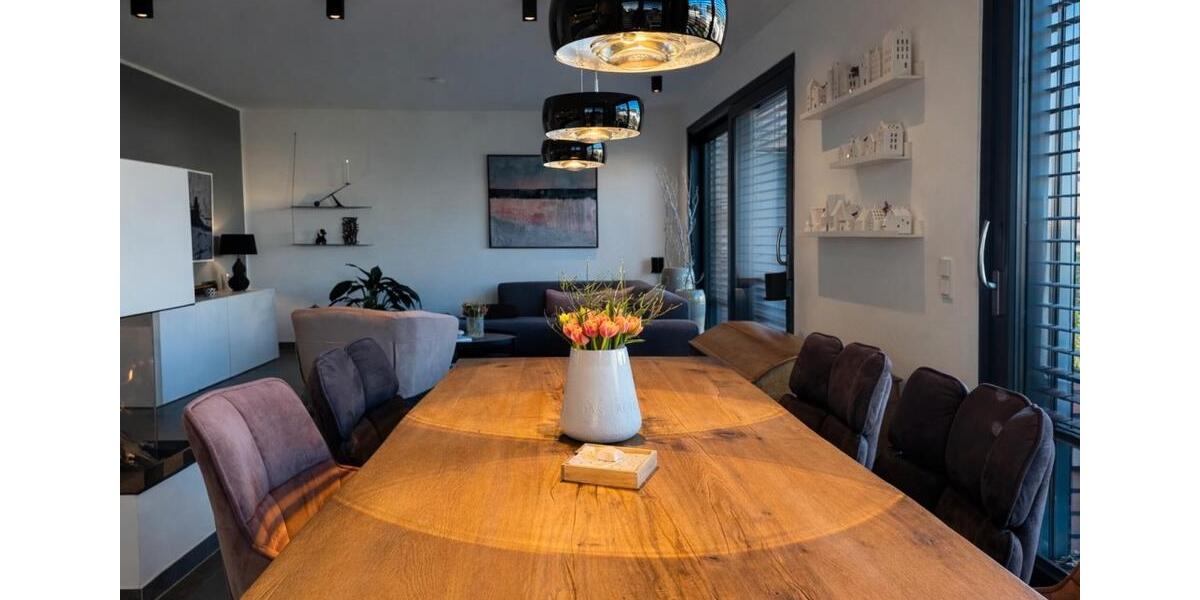 Einfamilienhaus Lüdinghausen - 6 Zimmer, 170 m&sup2;, 2.380&euro; | Angebot:25852720