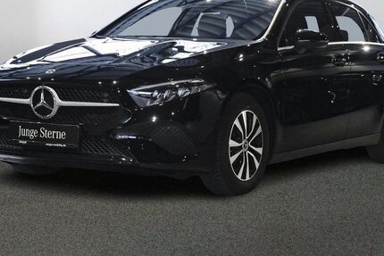 Mercedes-Benz A 180 12.349 km 27.820 &euro; Ahlen 59229
