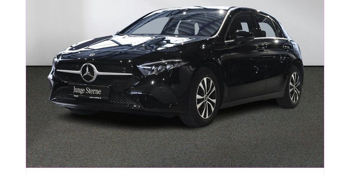 Mercedes-Benz A 180 12.349 km 27.920 &euro; Ahlen 59229