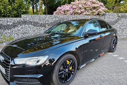 Audi A6 171.400 km 17.150 &euro; Werl 59457