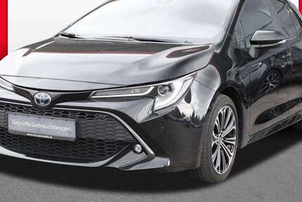 Toyota Corolla 31.067 km 23.789 &euro; Kamen 59174