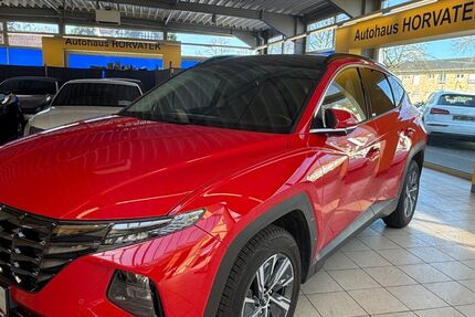 Hyundai TUCSON 34.331 km 24.950 &euro; Waltrop 45731