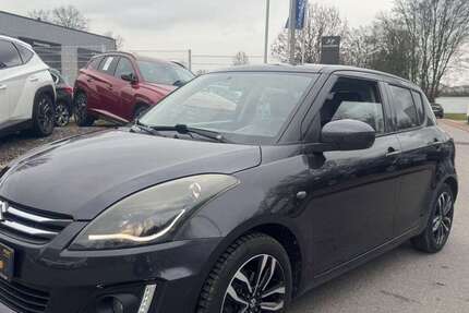 Suzuki Swift 133.000 km 6.990 &euro; Datteln 45711