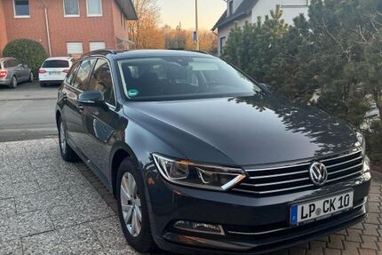 VW Passat 215.500 km 10.200 &euro; Hamm 59077