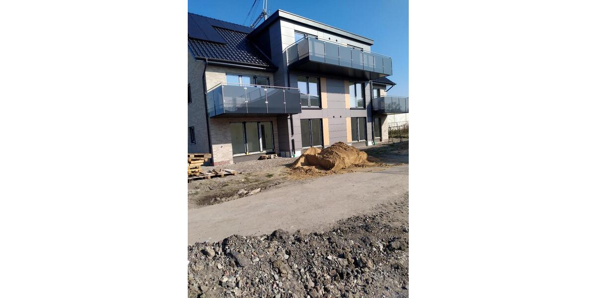 Etagenwohnung Ahlen Dolberg - 3 Zimmer, 88 m&sup2;, 1.100&euro; | Angebot:26614572