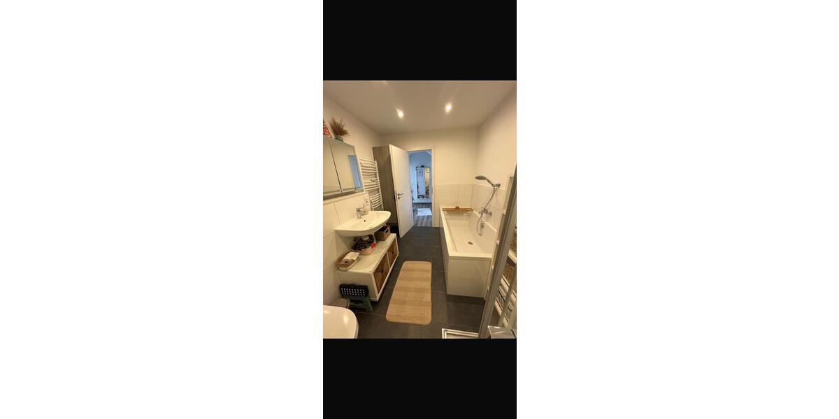 Etagenwohnung Schwerte - 2 Zimmer, 65 m&sup2;, 615&euro; | Angebot:25994196