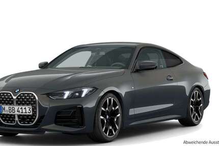 BMW 420 27.002 km 44.490 &euro; Hamm 59071