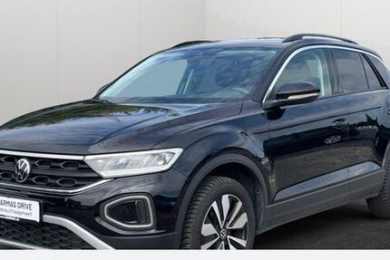 VW T-Roc 10.250 km 24.790 &euro; Lüdinghausen 59348