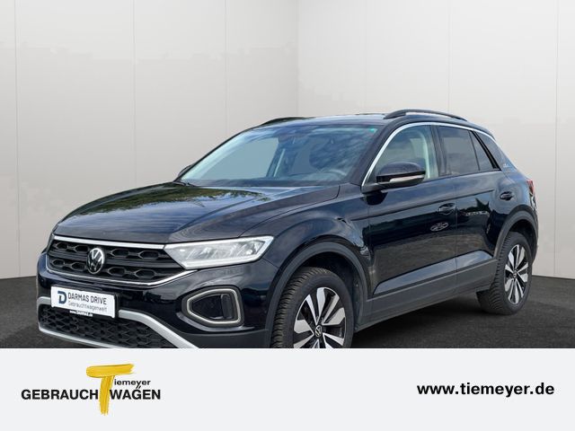 VW T-Roc 10.250 km 24.790 &euro; Lüdinghausen 59348