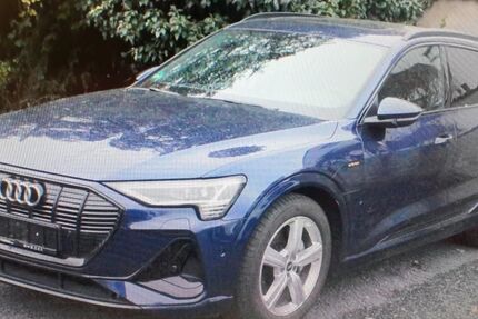 Audi e-tron 21.233 km 35.340 &euro; Hagen 58091