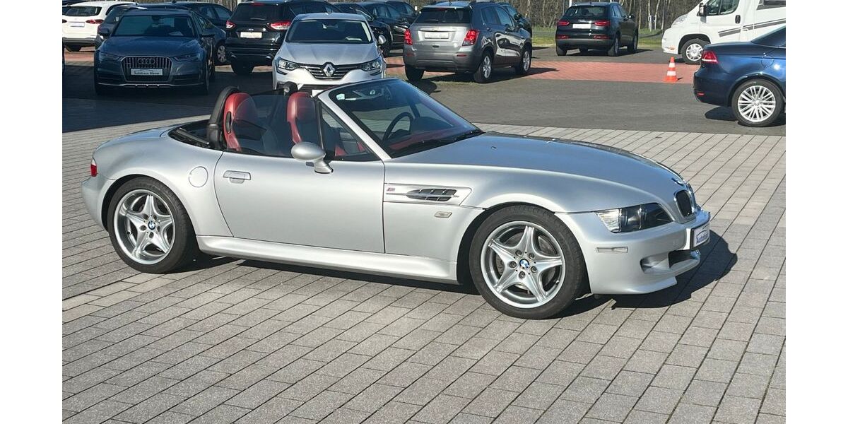 BMW Z3 M 95.461 km 35.900 &euro; Olfen 59399