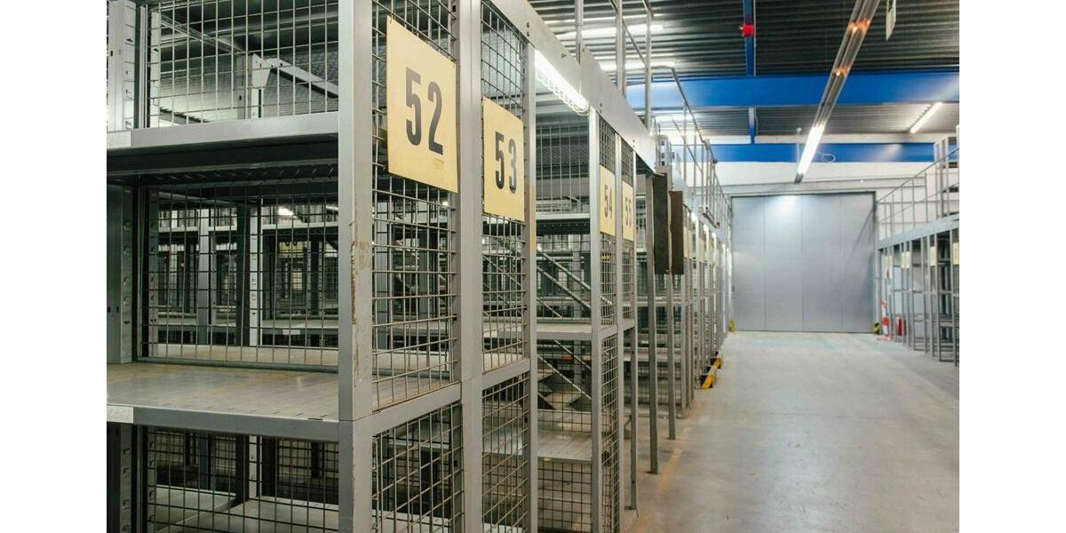 Gewerbeobjekt Unna Alte Heide - 4.490&euro; | Angebot:9745607