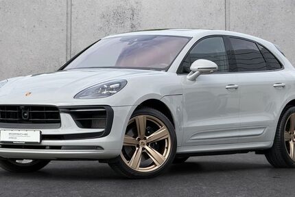Porsche Macan 32.038 km 94.500 &euro; Holzwickede 59439