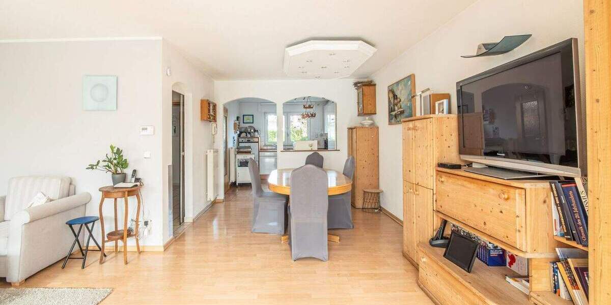 Doppelhaushälfte Lünen Brambauer - 4 Zimmer, 105 m&sup2;, 319.000&euro; | Angebot:25777902